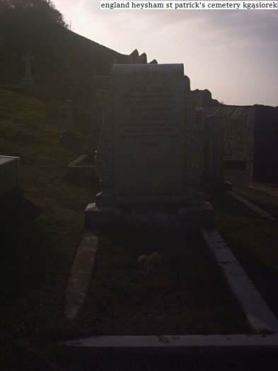 Heysham St Patricks cemetery (10)