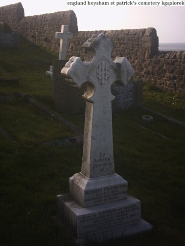 Heysham St Patricks cemetery (13)