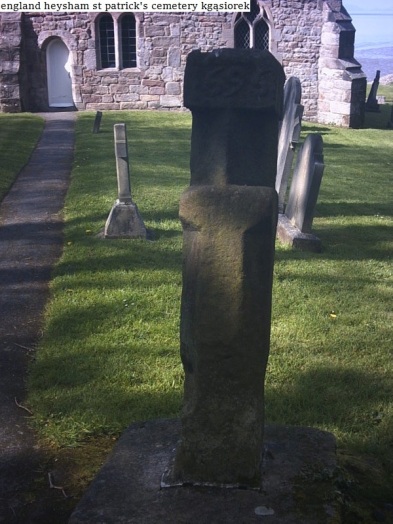 Heysham St Patricks cemetery (2)