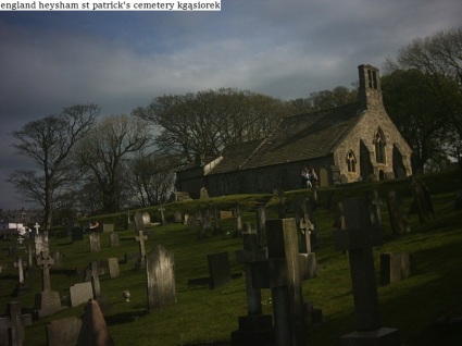 Heysham St Patricks cemetery (20)