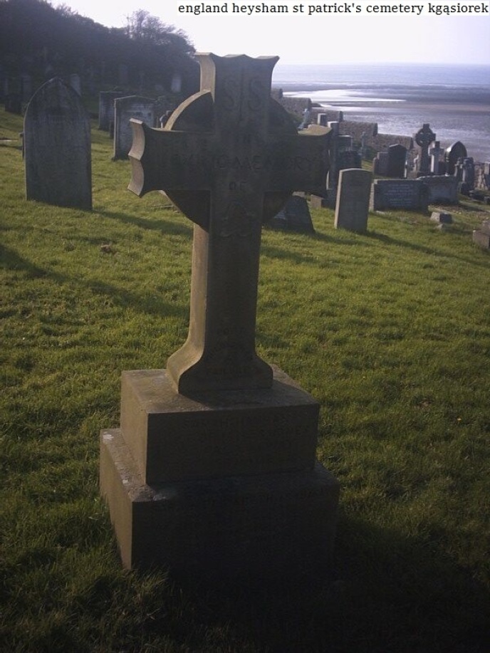 Heysham St Patricks cemetery (8)